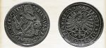 Talar księcia Adama Wacława, 1609 r. (41 mm)